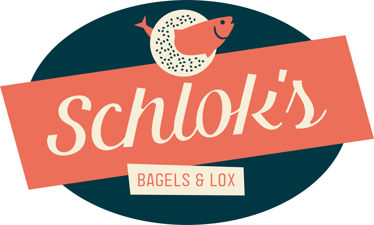 Schlok's Logo